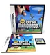 New Super Mario Bros DS Nintendo DS CIB Refurbished Very Good Condition