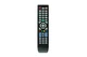 Replacement Remote Control for Samsung PN43D430A3DXZA Plasma LCD LED HD TV