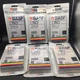 BASF L750 Betamax Video Tapes SEALED Chrome High Grade Lot of 6