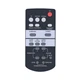 Remote Control For Yamaha FSR68 ZJ78800 ATS-1520 Soundbar System