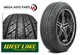 1 Westlake SU318 H/T 255/60R18 112V XL All Season Highway Touring SUV CUV Tires