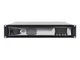Ashly pema4125d 4-Channel 500W Network Power Amp OPDante Protea DSP