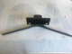 Samsung UN55KU650DF TV Base Stand Pedestal + Screws UN55KU650DF UN55KU6500F