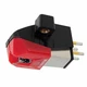 Audio-Technica AT-VM95ML VM type stereo cartridge solid micro linear needle