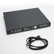 Kramer VS-44DT 4x4 4K60 4:2:0 HDMI/HDBaseT Extended-Reach PoE Matrix Switcher