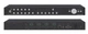 Kramer VSM-4x4A 4x4 Seamless Matrix Switcher/Multi-Scaler with Analog Audio *USE