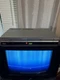 Sony SLV-D360P DVD VHS VCR Combo Player Cassette Recorder  TESTED WORKS