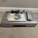 Sony VCR-DVD Combo Player SLV-D370P Silver- Powers On But Does Not Play DVD