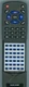Replacement Remote for AUDIO RESEARCH R1, LS2BMKII, 70027010, LS28IIWH