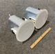 TANNOY CMS 503ICT BM Full-Range Ceiling Loudspeaker PAIR