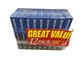 Lot of 9 Sony Premium Grade VHS Tapes T-120VF Blank New Sealed 6HR High Quality