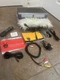Tivo Series 2 80 Hour Digital Video Recorder DVR Remote Control Cords TCD540080