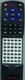 Replacement Remote for Go Video VR5940, VR3930, VR3845, VR4940, VR3840