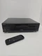 Technics SL-PD867 MASH 5-Disc CD Changer Player - MISSING Power Cord