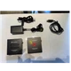 Binary B-540-EXT-230-IR 230ft HDMI Extender TX/RX Set IR RJ-45 12V Black