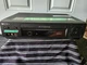 Sony SLV-N500 VHS VCR no remote tested works