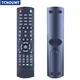 New XK-231A Remote Control For RCA TV RTU5540-B RLDED4016A-H RTU4300 RTU6549C