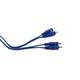 Stinger SSIB20 Value Series 20' Coaxial Interconnect Cable