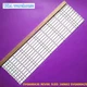 LED Backlight strips For Vizio E60-E3 D60-D3 60INCH FHD FBC REV02 SVG600A30