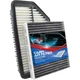 Cabin and Engine Air Filter Kit for Kia Soul 2012-2013 L4 1.6L 2.0L 28113-1R100