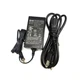 Kramer PT-120XL TP-142 Audio Receiver AC Adapter Power Supply with Screw Locking