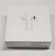 Sealed Apple AirPods 2nd Gen Lightning Case White MV7N2AM/A A2032 A2031 A1602