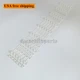 LED Strips JL.D65081330-365AS-M-V03 For TCL 65S425 65S423 L65F6 65S4 65L680 