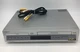 Sony SLV-D100 VHS Recorder DVD Player Tested No Remote AV Cables Included