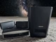 BOSE 3-2-1 III Media Center(HDMI) DVD CD System w Subwoofer Speakers NO REMOTE 