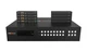 BZBGEAR 8x8 4K UHD 18Gpbs HDMI Matrix Switcher Over HDBaseT w/ Bi-directional IR