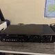 Vintage Sansui AV-77 Audio Video Processor Black Tested