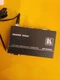 Kramer VP-200N 1:2 High Res VGA Computer Graphics Video Distribution Amplifier