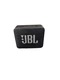 JBL GO2 - Waterproof Ultra-Portable Bluetooth Speaker - Black- 