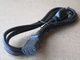 Samsung Power Cord Plug HPT5054 HPT5064 HPT5044 HPT5034 HPT4254 HPT4264 LN46A500