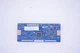 VIZIO E55-F1 55T32-C0L V556-G1 TX-5555T32C28-81J-DA80000 T-CON BOARD 6702
