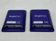 LOT OF 2: BrightSign LS424 Digital Signage Players *FOR PARTS*