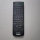 Sony  RM-P362 AV Stereo Receiver Programmable Remote Control Black Original OEM