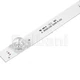 SVV550AV9-L Vizio TV LED Single Backlight Strip D55X-G1