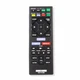 New RMT-B126A For Sony Remote BDP-S3200 BDP-S5200 BDP-S5200/D Media DVD Player