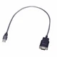 ELECOM USBto serial cable USB male -RS-232C for UC-SGT1 49916 JAPAN