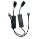 Microsoft Wireless Display Adapter 4K UTH-00001 - Model 1942 latest 3rd Gen