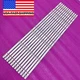 LED Backlight Bars For RCA RTRU7027-US ELEMENT E4AA70R E4SW7019 E4SW7019RKU