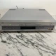 Sony SLV-D100  DVD Player/VHS Combo - DVD Issues - VCR Works But Runs Loud