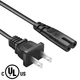 4ft UL Power Cord Cable For Samsung UBD-K8500 UBD-M8500/ZA UBD-M9500/ZA Blu-Ray