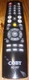 Coby RC-057 TV Remote TFTV2425, TFTV3229, LEDTV1926, LEDTV3226 TESTED WORKS