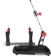 Momentum Drop Weight Tennis Stringer - Easy 2-Point Mounting, Pro-Grade