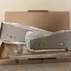 Panasonic SV-3800P-H  DAT Recorder Rack Mount Kit NIB!! NOS