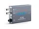 AJA 3G-AM-XLR 3G-SDI 8-Ch AES Embedder/Disembedder with XLR cable