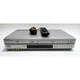 Sony SLV-D370P Combo Dvd Video Cd Vcd Vhs Player Recorder W/Remote & Av Cable