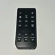 RCA RTS7010B-E1 2 CH Home Theater Sound Bar Remote Control